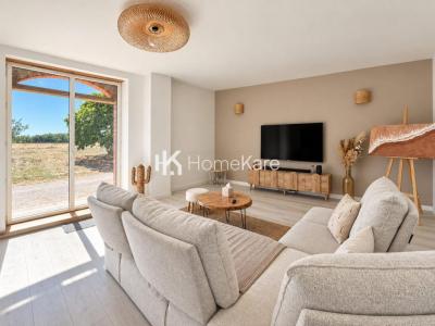 Acheter Maison Eaunes 490000 euros