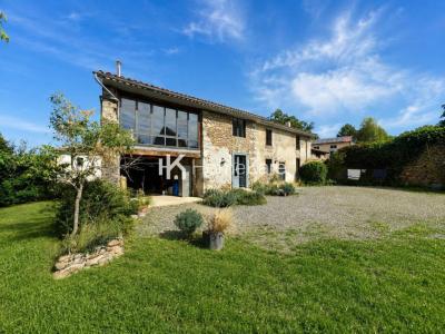For sale Saint-paul 5 rooms 170 m2 Hautes pyrenees (65150) photo 0