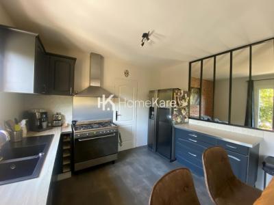 Annonce Vente 4 pi�ces Maison Grenade 31