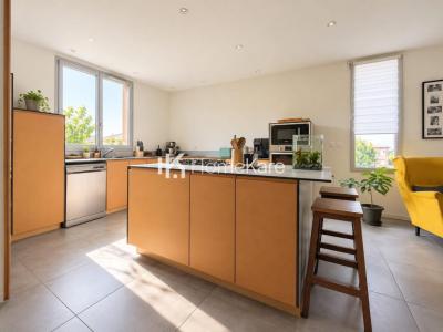 Acheter Maison Caraman Haute garonne