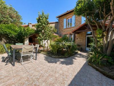 Annonce Vente 6 pi�ces Maison Sainte-foy-de-peyrolieres 31
