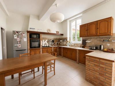 Acheter Maison Sainte-foy-de-peyrolieres 375000 euros