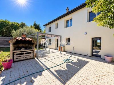 Annonce Vente 5 pi�ces Maison Montgiscard 31