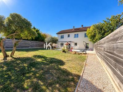 Acheter Maison 130 m2 Montgiscard