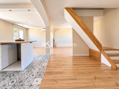 Acheter Maison Montgiscard Haute garonne