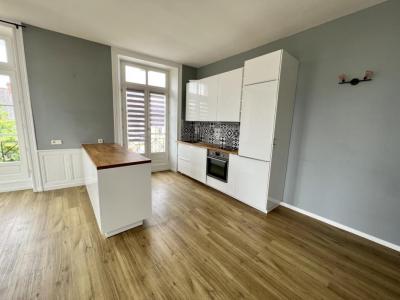 Annonce Vente 3 pi�ces Appartement Bain-de-bretagne 35