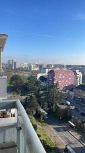 Annonce Location 3 pi�ces Appartement Rennes 35