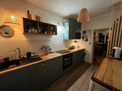 Louer Appartement Rennes 1320 euros