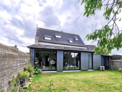 Annonce Vente 7 pi�ces Maison Couyere 35