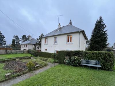 Annonce Vente 5 pi�ces Maison Guichen 35
