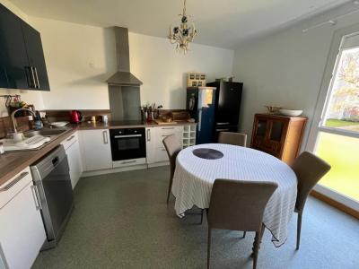 Annonce Vente 2 pi�ces Appartement Rennes 35