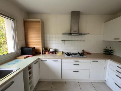 Annonce Vente 5 pi�ces Maison Rennes 35