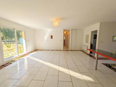 Annonce Vente 4 pi�ces Maison Naujac-sur-mer 33