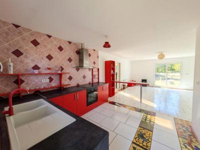Acheter Maison Naujac-sur-mer Gironde