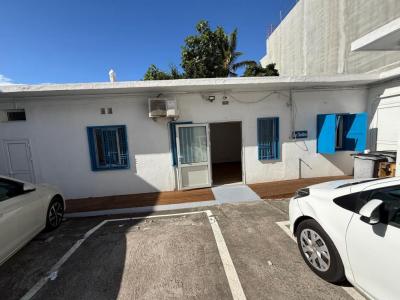 Annonce Location Commerce Saint-denis 974