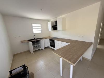 Louer Maison 86 m2 Plaine-des-palmistes