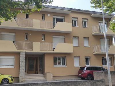Annonce Vente 2 pi�ces Appartement Millau 12