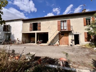 For sale Mazerolles-du-razes 6 rooms 140 m2 Aude (11240) photo 1