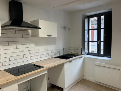 Louer Appartement 47 m2 Carcassonne