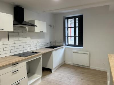 Louer Appartement Carcassonne Aude