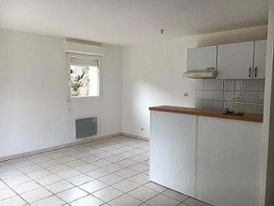 Annonce Location 3 pi�ces Appartement Carcassonne 11