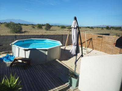Annonce Location 5 pi�ces Maison Claira 66