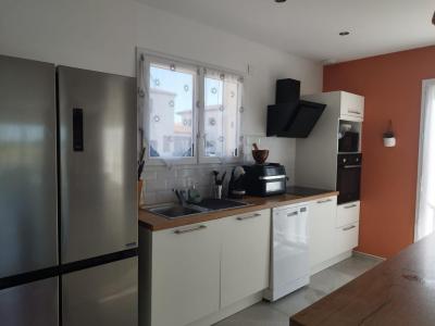 Louer Maison 108 m2 Claira