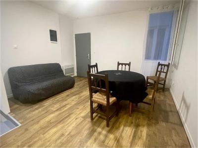 Annonce Location 2 pi�ces Appartement Perpignan 66