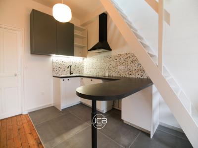 Louer Appartement Toulouse Haute garonne
