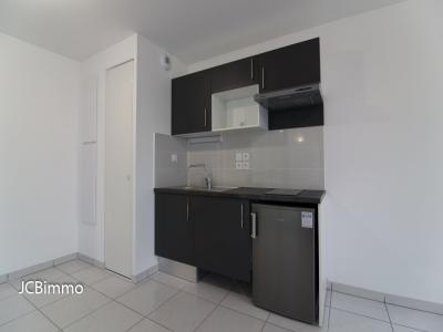 Louer Appartement Toulouse 615 euros