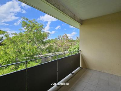 Annonce Location 2 pi�ces Appartement Salvetat-saint-gilles 31