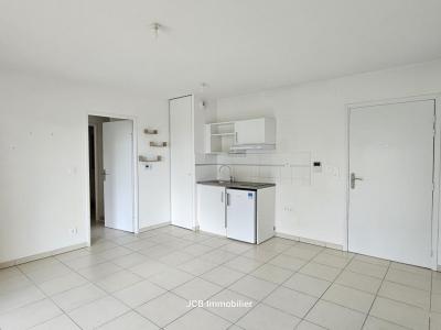 Louer Appartement Salvetat-saint-gilles Haute garonne