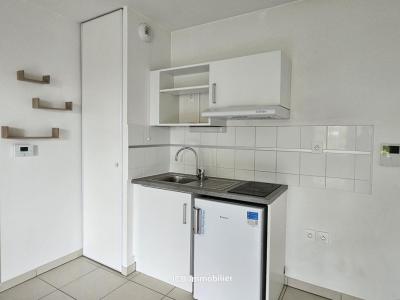 Louer Appartement Salvetat-saint-gilles 568 euros