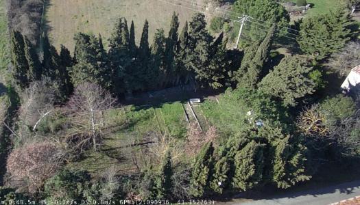 For sale Ferran 936 m2 Aude (11240) photo 4