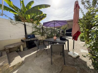 Annonce Vente 4 pi�ces Maison Campagne-sur-aude 11