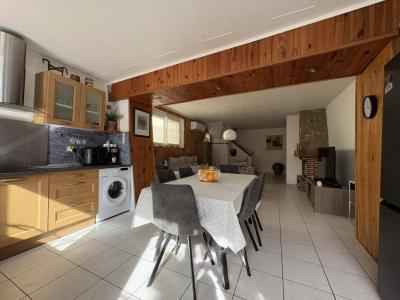 Acheter Maison 100 m2 Campagne-sur-aude