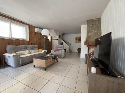 Acheter Maison Campagne-sur-aude 120000 euros