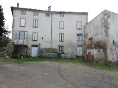 Acheter Maison 205 m2 Limoux