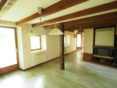 Annonce Vente 4 pi�ces Maison Giromagny 90