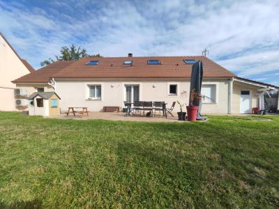 Annonce Vente 7 pi�ces Maison Pamfou 77