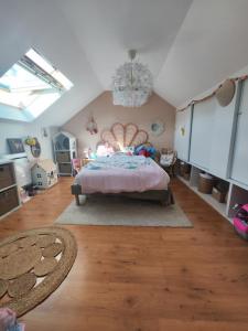 Acheter Maison 132 m2 Pamfou