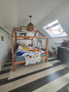 Acheter Maison Pamfou 349000 euros