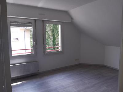 Annonce Location 3 pi�ces Appartement Thaon-les-vosges 88