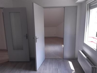 Louer Appartement 59 m2 Thaon-les-vosges