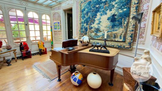 Acheter Prestige Troyes Aube