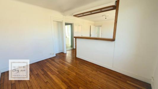 Acheter Appartement 78 m2 Troyes