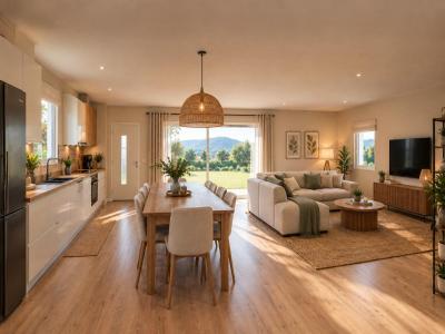 Annonce Vente Maison Veyras 07