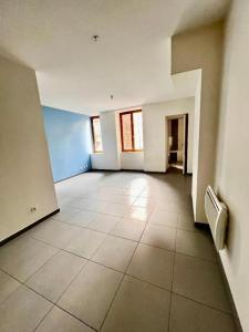 For rent Saint-etienne 1 room 35 m2 Loire (42000) photo 1