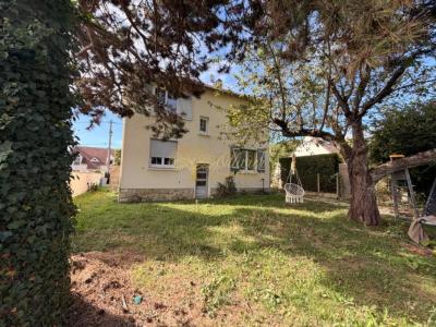 Annonce Vente 5 pi�ces Maison Champagne-sur-oise 95