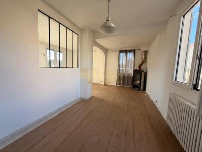 Acheter Maison 100 m2 Champagne-sur-oise